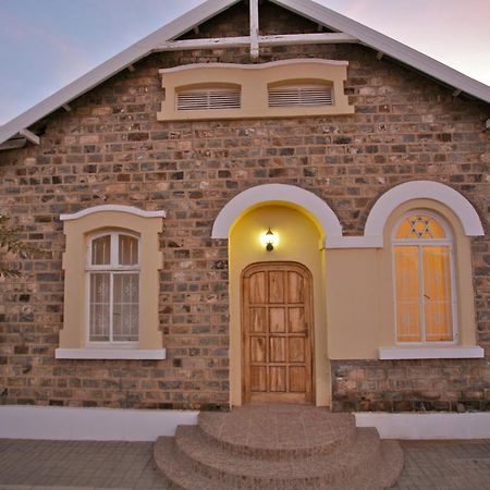 Schuetzenhaus Guesthouse Keetmanshoop Exterior foto