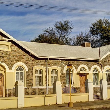Schuetzenhaus Guesthouse Keetmanshoop Exterior foto