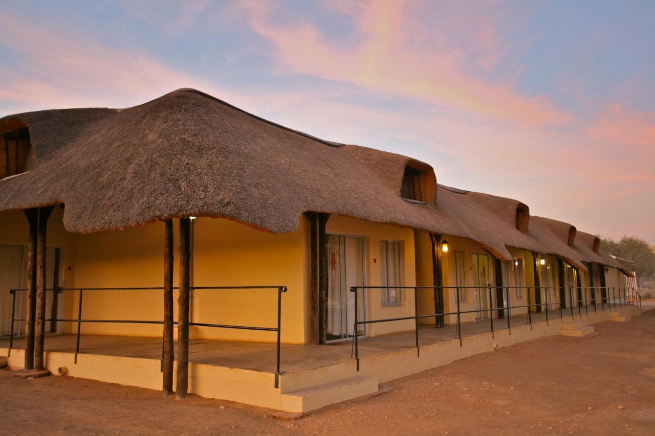 Schuetzenhaus Guesthouse Keetmanshoop Exterior foto
