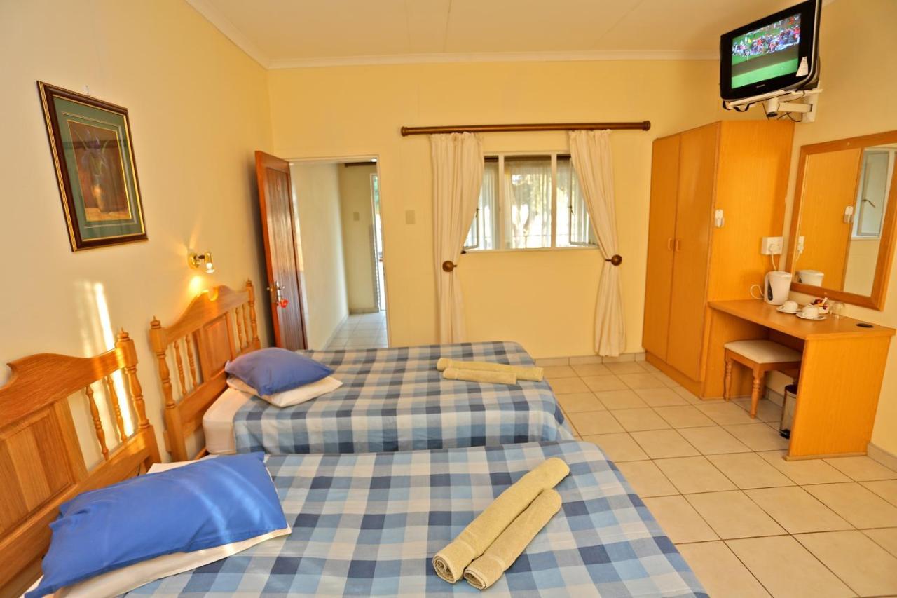 Schuetzenhaus Guesthouse Keetmanshoop Exterior foto
