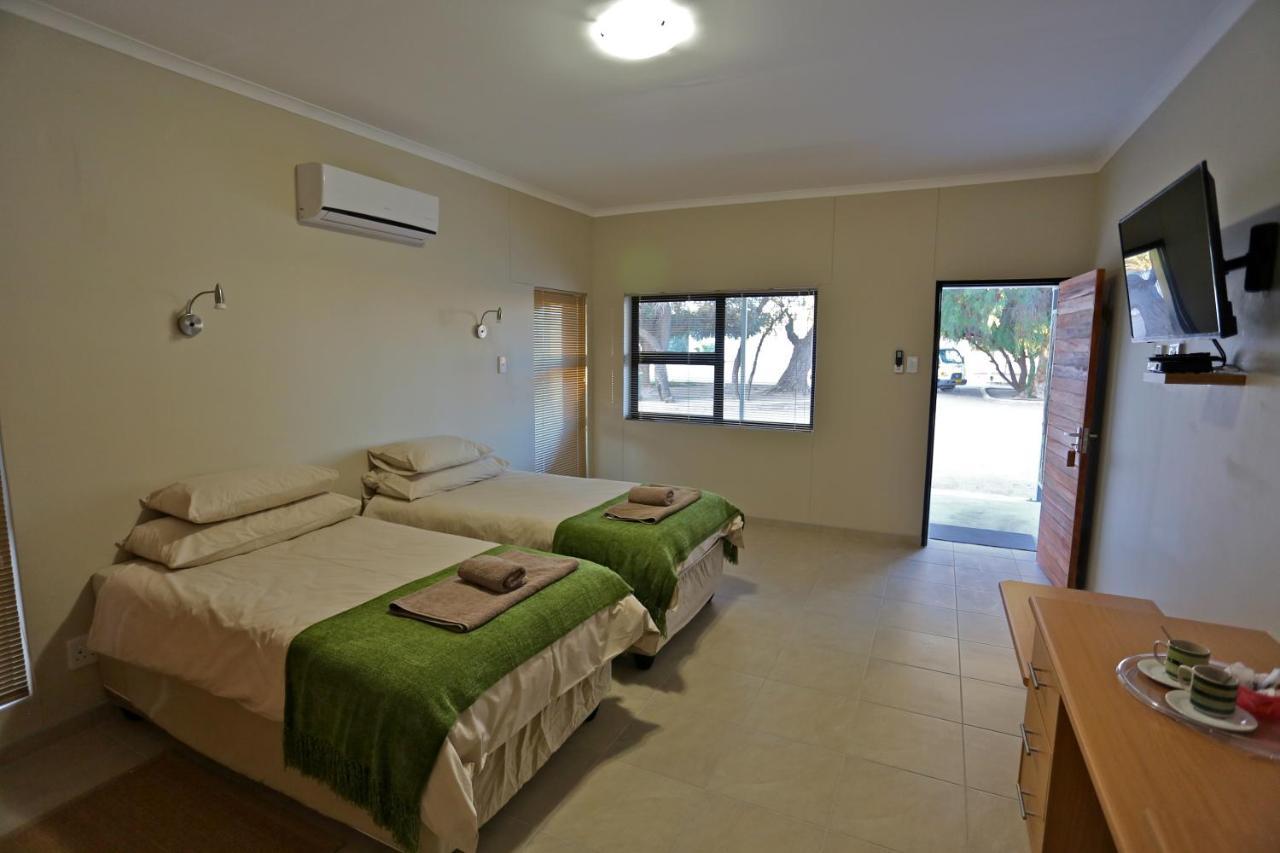 Schuetzenhaus Guesthouse Keetmanshoop Exterior foto
