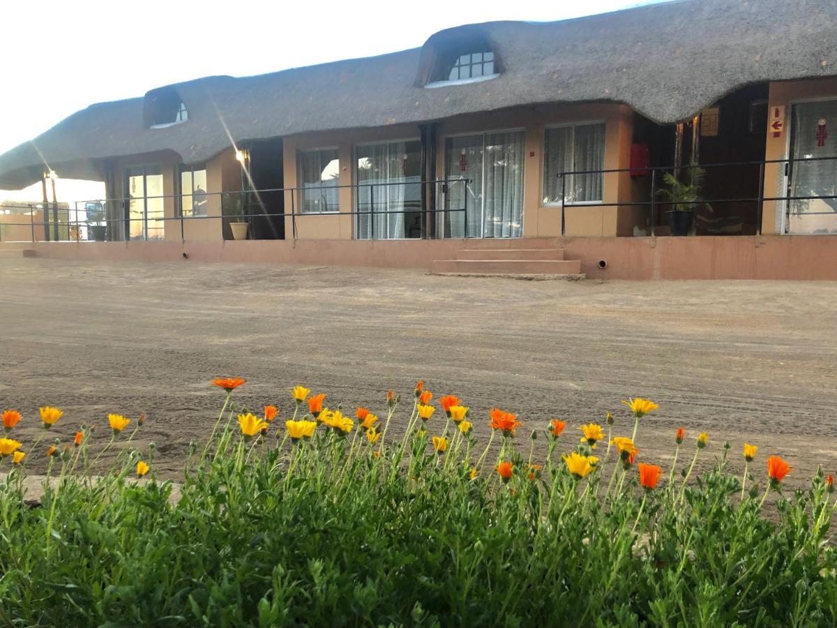 Schuetzenhaus Guesthouse Keetmanshoop Exterior foto