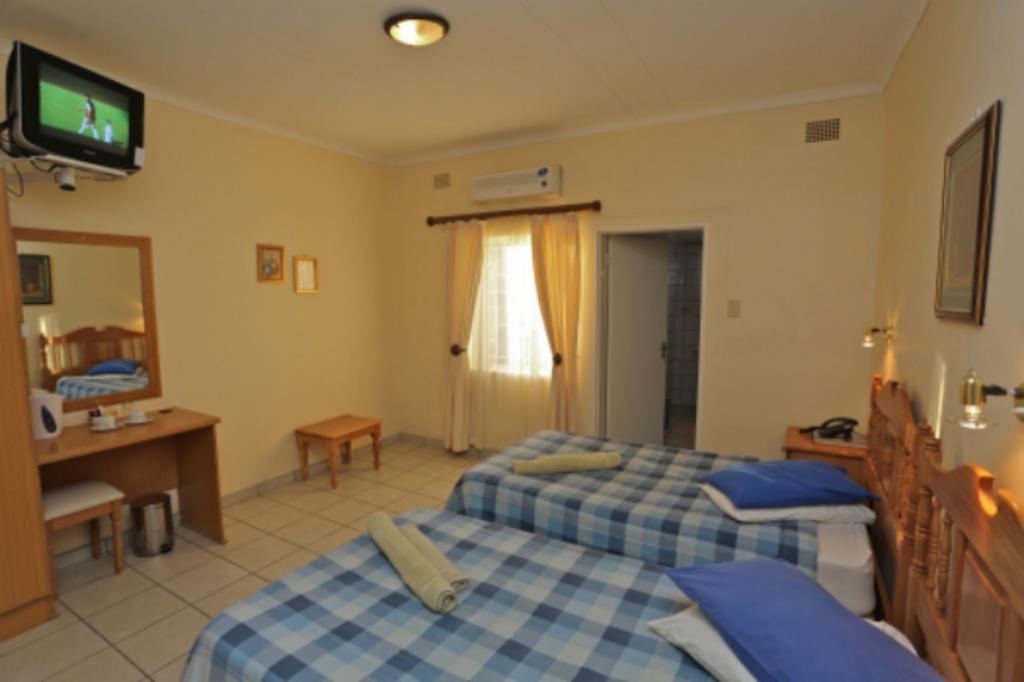 Schuetzenhaus Guesthouse Keetmanshoop Exterior foto