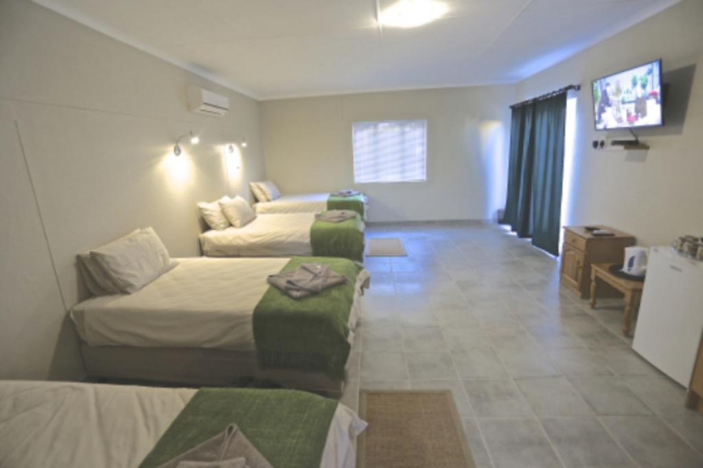 Schuetzenhaus Guesthouse Keetmanshoop Exterior foto